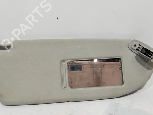 Used Right sun visor SEAT IBIZA IV (6J5, 6P1) [2008-2017]  28576164