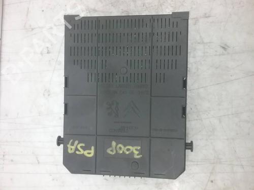 Fuse box CITROËN C4 I (LC_) 1.6 HDi | BP8580104E1 