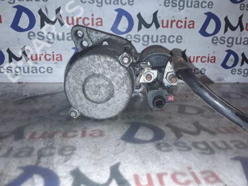 BP8554937M8 | Starter SEAT IBIZA IV SC (6J1, 6P5) 1.9 TDI BP8554937M8