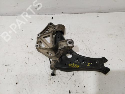 Used Left front suspension arm SEAT IBIZA III (6L1) [2002-2009]  30199147