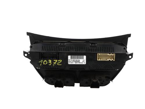 Climate control FORD C-MAX II (DXA/CB7, DXA/CEU) | BP30690917I5