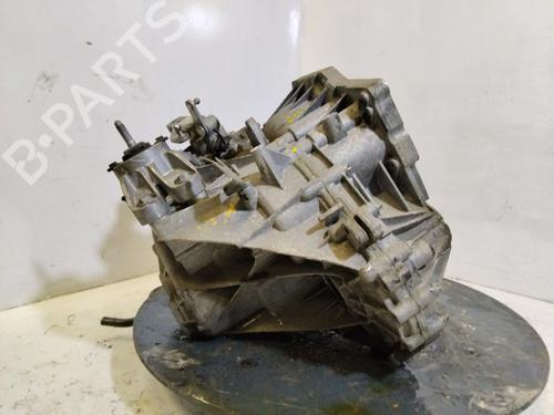 Gearbox MINI MINI (R56) | BP19248377M3