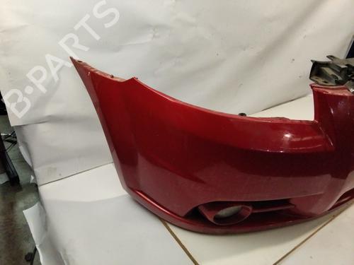Front bumper CHEVROLET AVEO / KALOS Saloon (T250, T255)  | BP29399083C7 