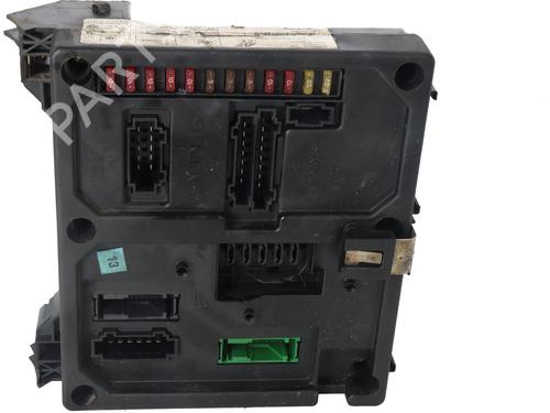 Used Fuse box Fuse box SEAT ALHAMBRA (7V8, 7V9) 1.9 TDI (90 hp) 35900284 35900284