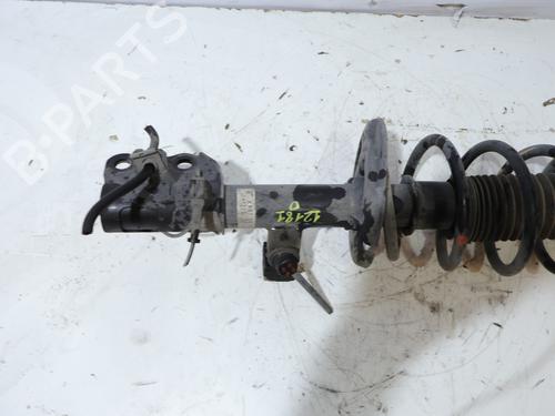 Right front shock absorber MAZDA CX-5 (KE, GH) | BP37584521M17 - Image 4