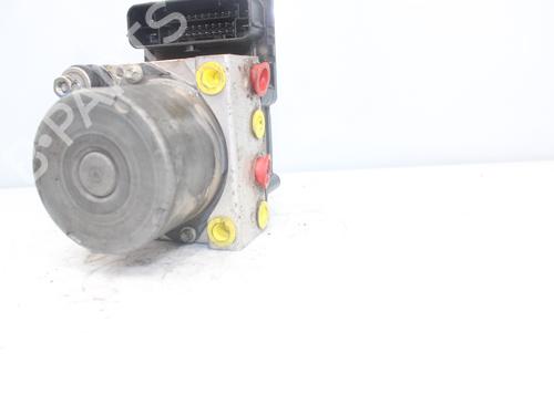 ABS pump CITROËN C4 I (LC_)  | BP17133408M43 