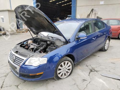 Front left window mechanism VW PASSAT B6 (3C2) | BP36781581C22 - Image 3