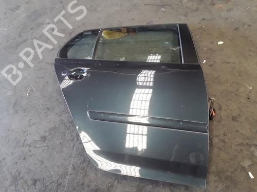 Right rear door VW GOLF V (1K1) 1.4 TSI | BP10961777C5 