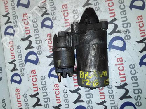 Starter FIAT BRAVO I (182_)  | BP9446841M8 