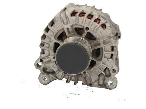 Generator VW POLO V (6R1, 6C1) [2009-2022]  31695810