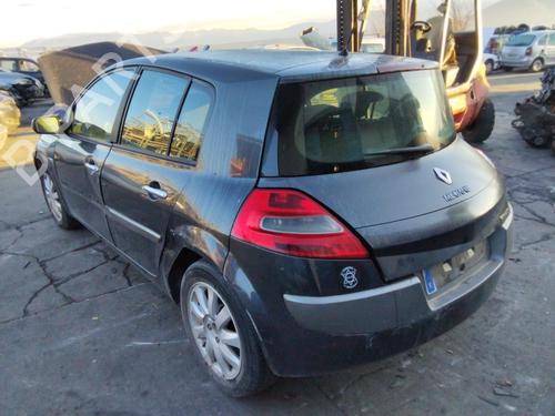 Turbocharger/Supercharger RENAULT MEGANE II (BM0/1_, CM0/1_) 1.5 dCi (BM1F, CM1F) | BP22701742M71