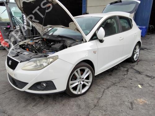 Ignition barrel SEAT IBIZA IV (6J5, 6P1)  | BP21261921M48 