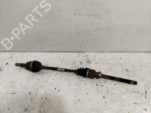 Right rear driveshaft PEUGEOT 508 SW I (8E_) 2.0 HDi RXH Hybrid4 | BP19115751M41 