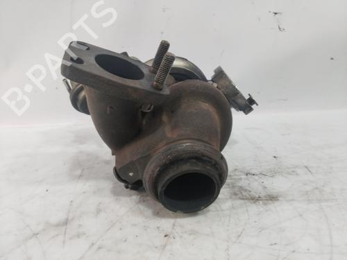 Turbocharger/Supercharger PEUGEOT 307 (3A/C)  | BP29816484M71