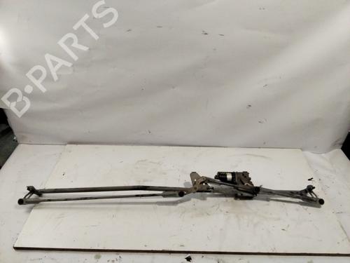 Viskermotor vindrude CITROËN C4 II (NC_) [2009-2025]  29293411