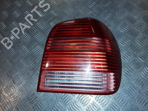 Used Right taillight VW POLO (9N_, 9A_) [2001-2014]  8558316