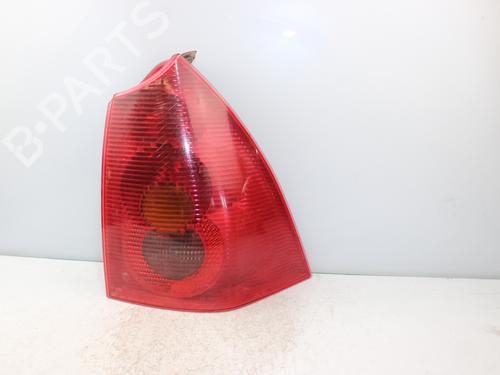 Right taillight PEUGEOT 307 (3A/C) 2.0 16V | BP18260360C35 