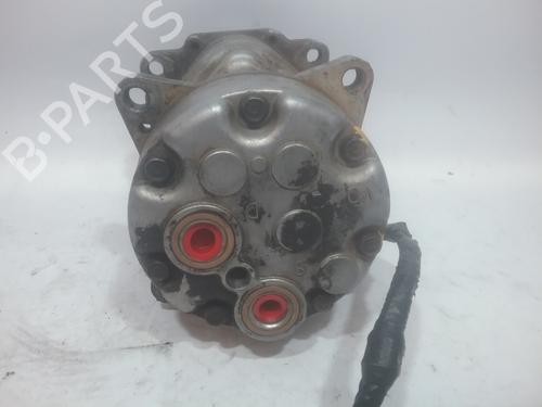 AC compressor PEUGEOT 807 (EB_) 2.0 | BP10200766M34 