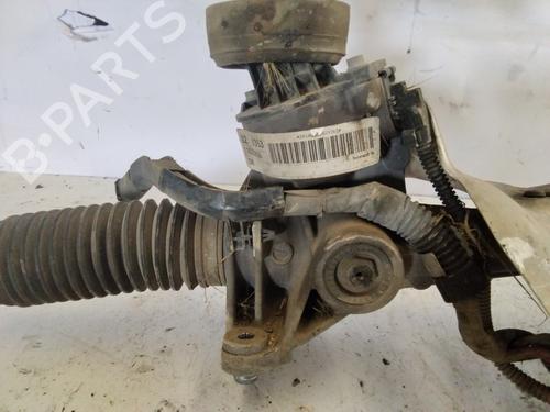 Steering rack SEAT LEON (1P1)  | BP25625641M22 