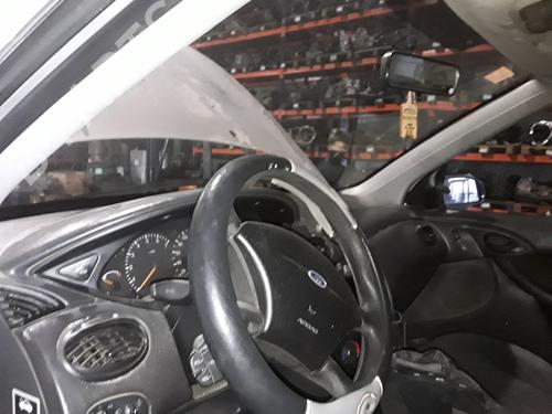 Front left window mechanism FORD FOCUS I (DAW, DBW) 1.8 Turbo DI / TDDi | BP16333750C22 