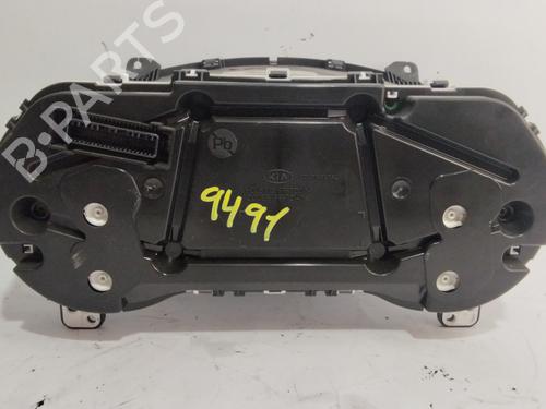 Instrument cluster KIA SPORTAGE V (NQ5)  | BP27878102C47 