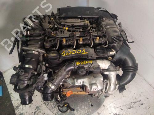 Engine CITROËN C4 I (LC_)  | BP29594662M1 