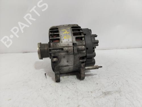 Alternator SEAT LEON (1P1)  | BP24466090M7 