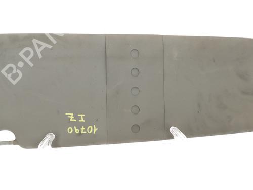 Pare-soleil gauche OPEL VIVARO A Bus (X83) [2001-2015]  31803622