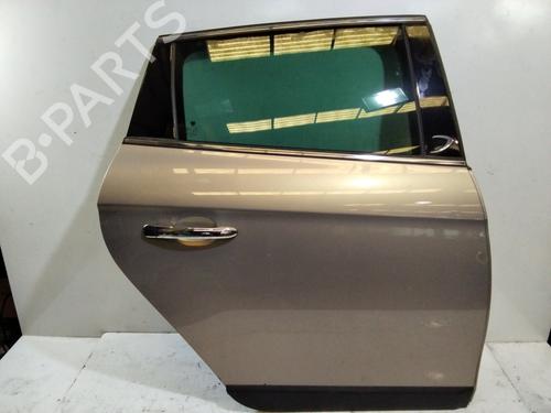 Right rear door LANCIA DELTA III (844_) 1.6 D Multijet (844.AXP1A) NO REF |