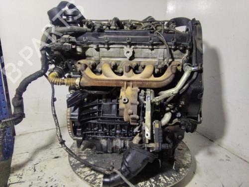 Engine VOLVO S80 II (124) D5 AWD | BP32666507M1