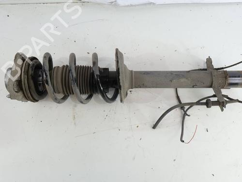 Used Left front shock absorber Left front shock absorber FIAT DUCATO Van (250_) 115 Multijet 2,0 D (116 hp) 40154424 40154424
