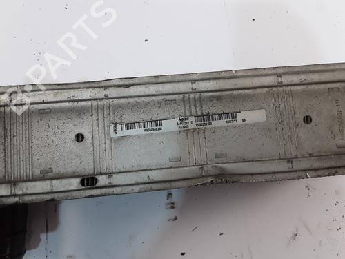Intercooler PEUGEOT 508 SW I (8E_) 1.6 HDi | BP13294507M30 