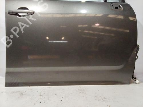 Right front door TOYOTA COROLLA Verso (ZER_, ZZE12_, R1_) 2.2 D-4D (AUR10_, AUR10R) | BP30142662C3 
