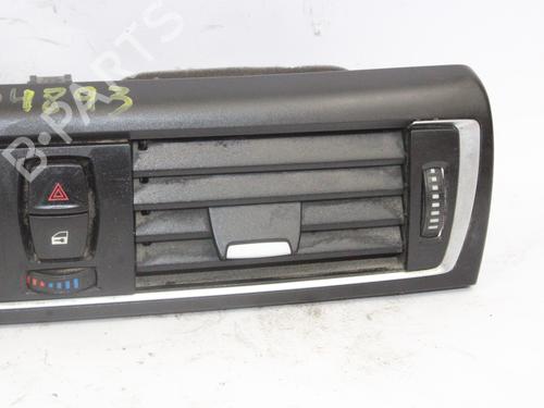 Air vent BMW 1 (F21) 116 d | BP15470370I21