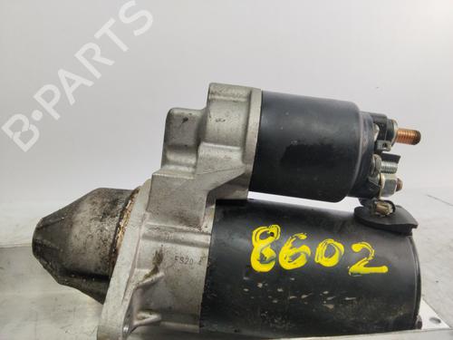 Startmotor OPEL CORSA E (X15) [2014-2025]  24437253