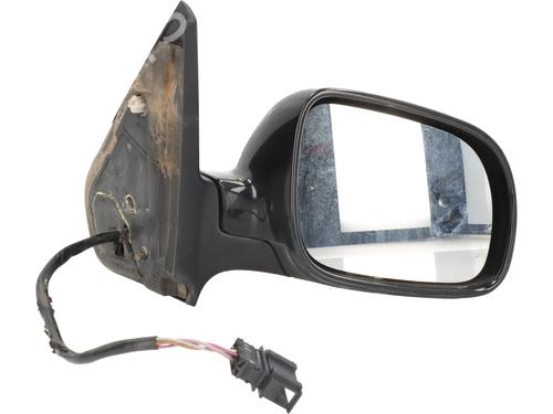 Używane Lusterko boczne prawe VW GOLF IV (1J1) 1.9 TDI (110 hp) 30687793