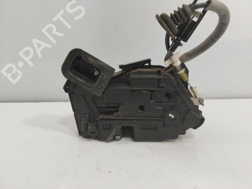 Rear left lock VW POLO V (6R1, 6C1) 1.2 | BP20225898C100 
