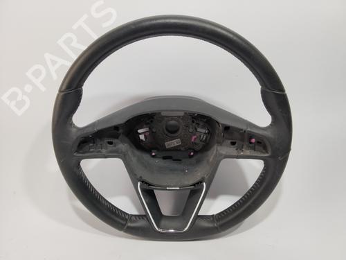 Used Steering wheel SEAT ARONA (KJ7, KJP) [2017-2025]  27816587