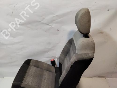 Left front seat CITROËN C3 II (SC_)  | BP29489118C15 
