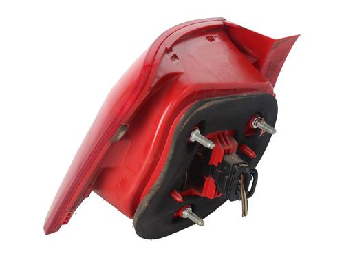 Right taillight VW PASSAT B6 (3C2) | BP35806058C35 - Image 2