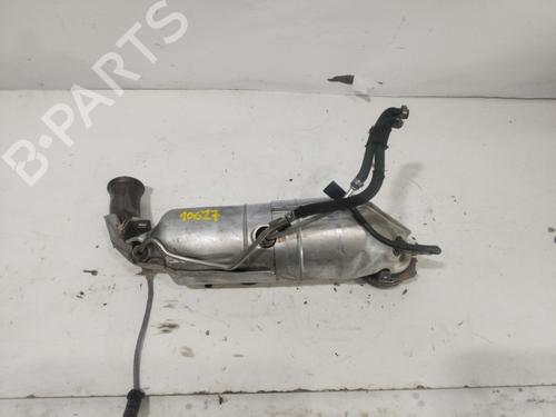 Used Catalyst PEUGEOT 208 II (UB_, UP_, UW_, UJ_) [2019-2026]  31589408