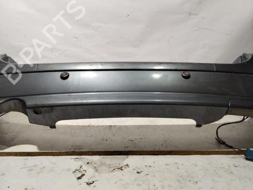 Rear bumper CITROËN XSARA PICASSO (N68) 1.6 HDi | BP30138424C8