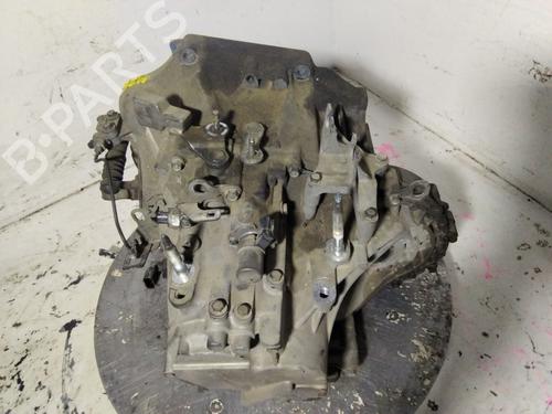 Gearbox HONDA FR-V (BE) 2.2 i CTDi (BE5) | BP33673529M3 - Image 6