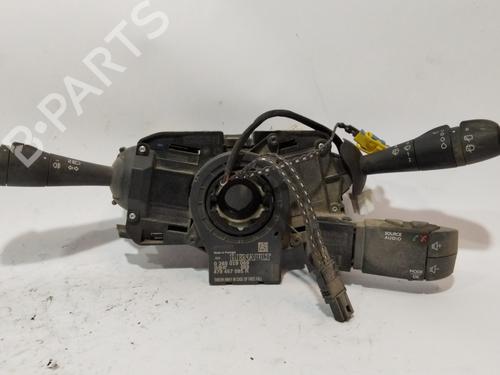 Used Squib airbag RENAULT TWINGO II (CN0_) [2007-2025]  29504845