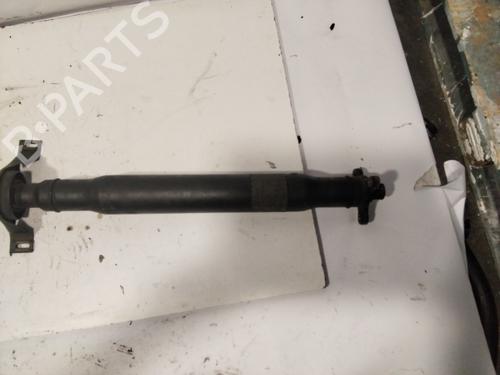 Driveshaft MERCEDES-BENZ E-CLASS (W211) E 220 CDI (211.006) | BP23224464M37 