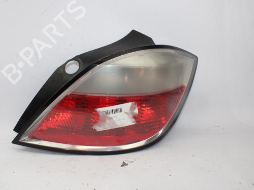 Used Right taillight OPEL ASTRA H (A04) [2004-2014]  15129854
