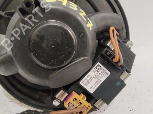 Heater blower motor SEAT LEON (1P1)  | BP27605555M62