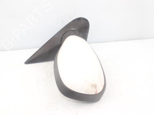 Right mirror PEUGEOT 306 Hatchback (7A, 7C, N3, N5)  | BP19248376C27 