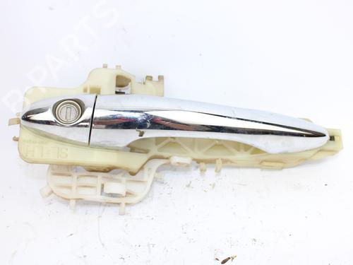 Used Front left exterior door handle KIA SPORTAGE III (SL) [2009-2017]  15603578