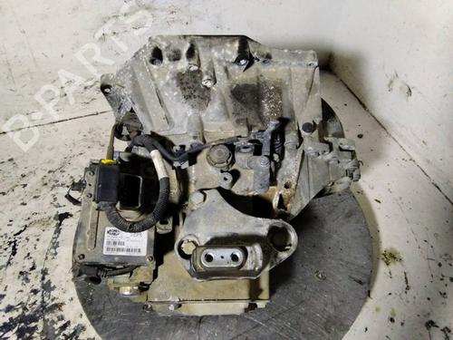 Gearbox CITROËN C4 Picasso II | BP38872208M3 - Image 5